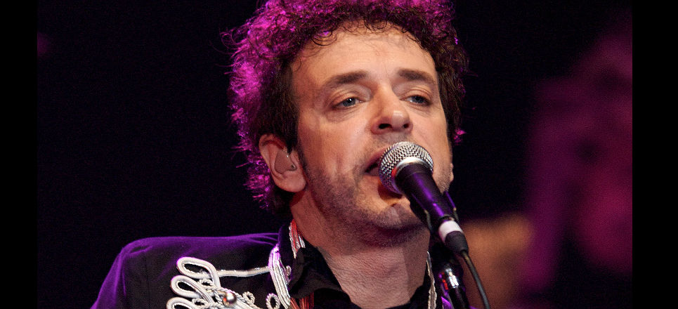 Cerati cumplirá 53 años entre homenajes y recuerdos Aristegui Noticias