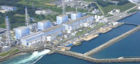 Japón aprueba verter agua contaminada de Fukushima en el océano