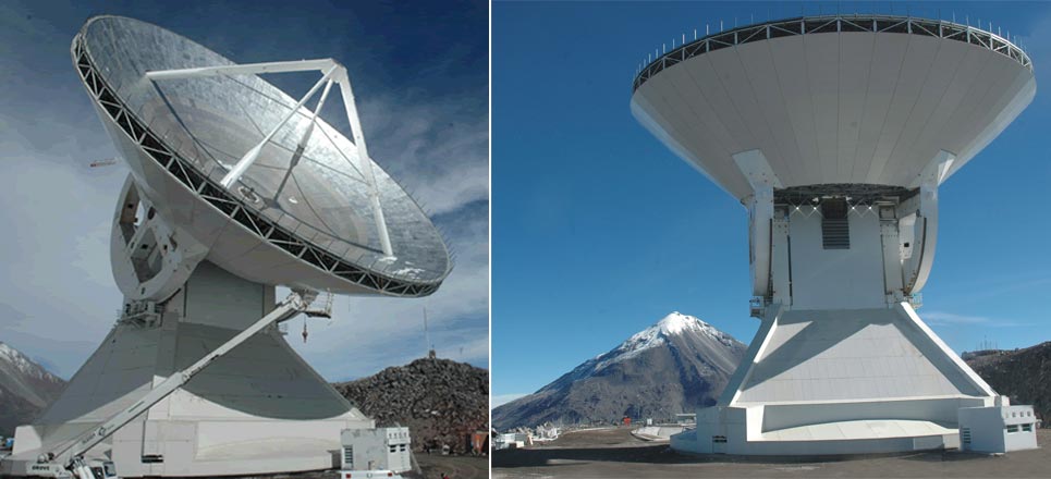 Video Inicia Operaciones Radiotelescopio M S Grande Del Mundo Desde