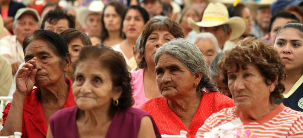 Eres Beneficiarios De Pensiones O Programas Sociales Conoce Las