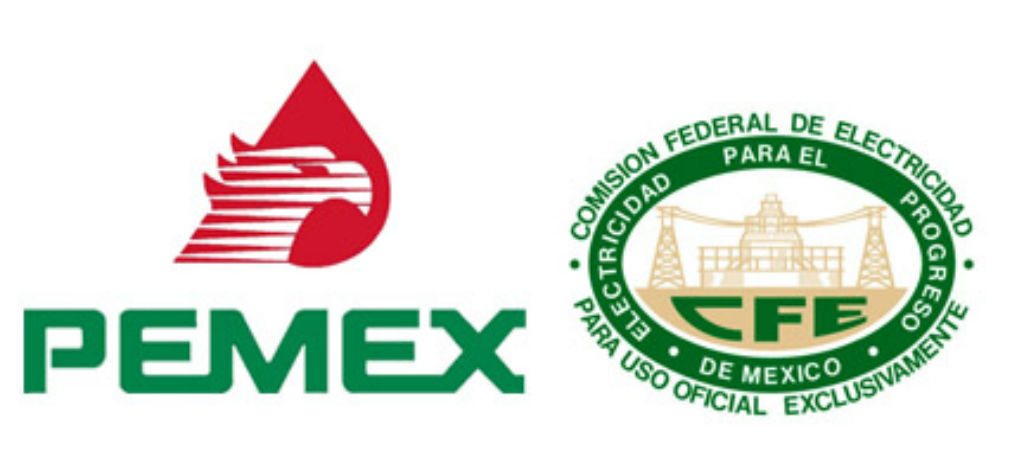 Fitch Ratings Baja Calificaci N De Pemex Y Cfe Aristegui Noticias