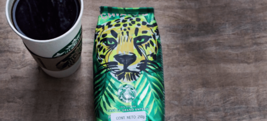 Starbucks cumple 14 años en México y presenta edición de café de