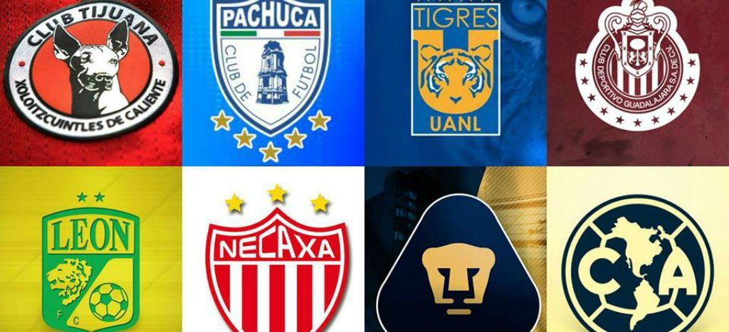 Definen día y hora en que se jugará la Liguilla del Apertura 2016