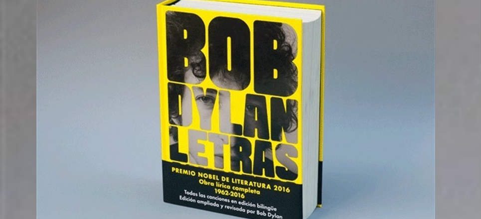 Todas Las Canciones De Bob Dylan En Un Solo Libro Aristegui Noticias