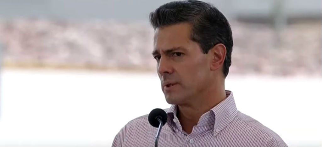 Desencuentro entre EPN y Claudio X González y los votos del PAN para