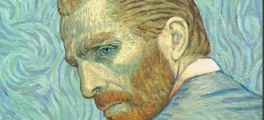 Vincent Van Gogh Uno De Los Grandes Artistas Del Postimpresionismo