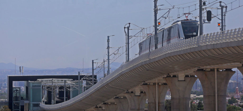 L Nea Del Tren Ligero De Guadalajara Cost Mil Mdp M S De Su