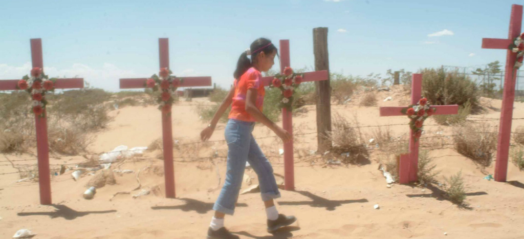 Pese a sentencia de CIDH por muertas de Juárez en México no pasa nada