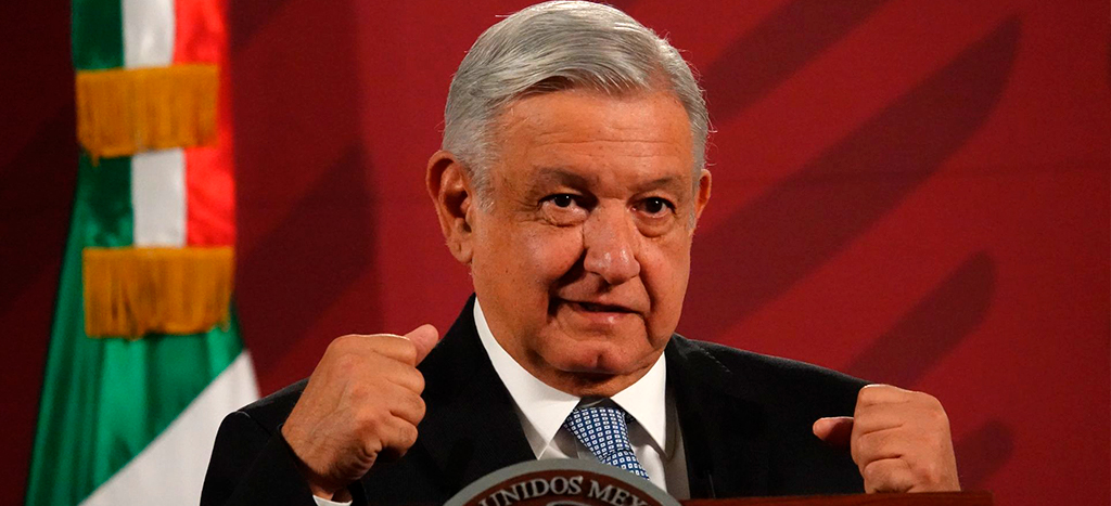 Coss O Congreso Debe Analizar A Fondo Iniciativa De Amlo O Claudicar