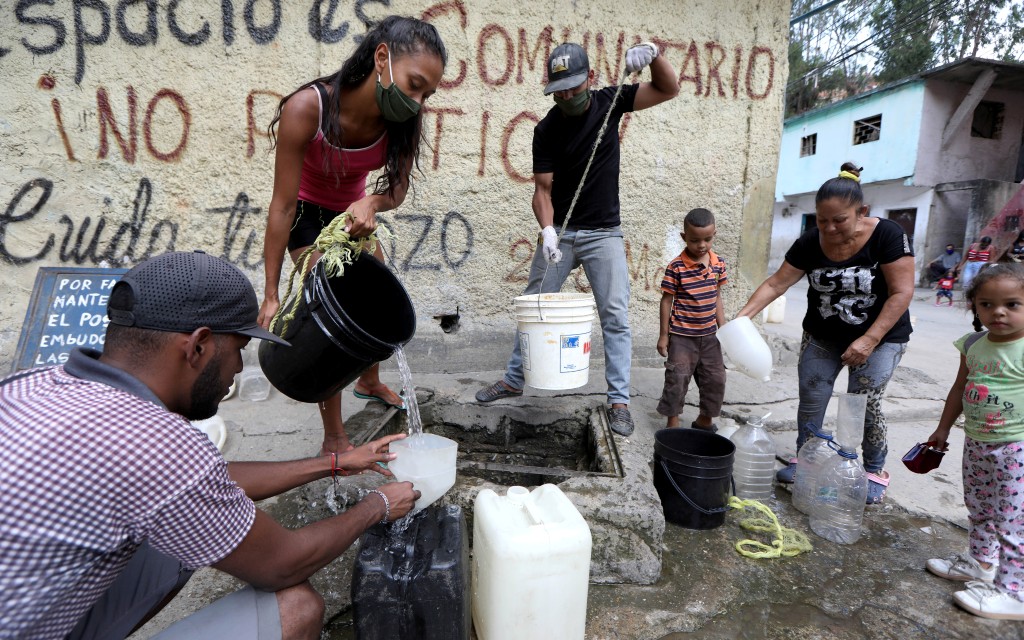 Aumenta hambre en América Latina a niveles escalofriantes FAO