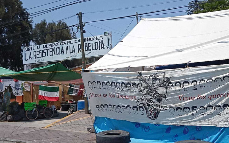 Lucha Por El Agua En Puebla Coalici N De Pueblos Unidos Y Bonafont En