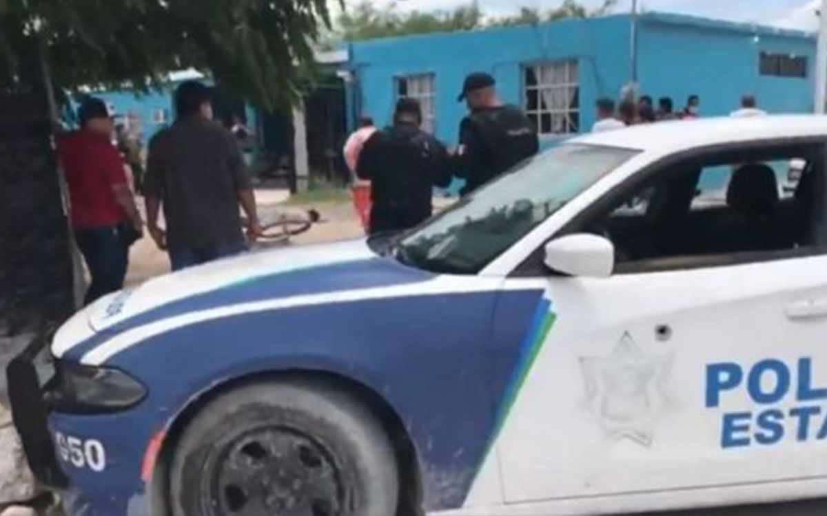 Vinculan A Proceso A Por Masacre De Reynosa Aristegui Noticias