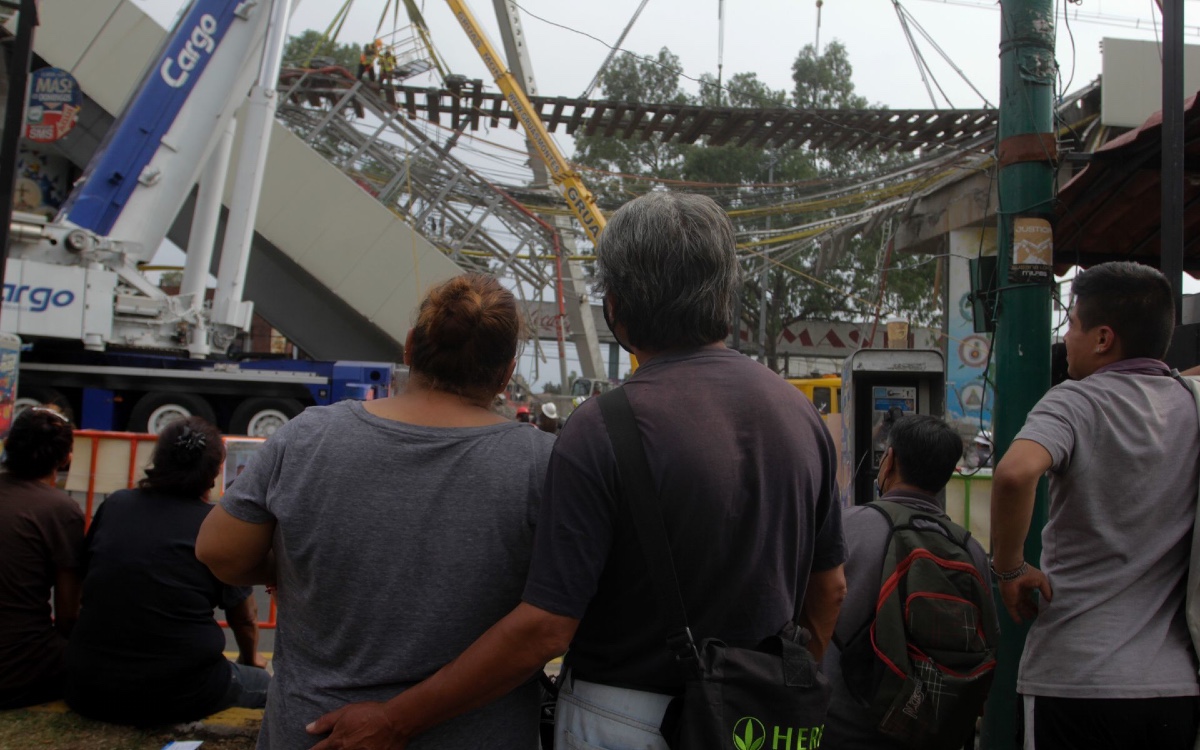 A estos funcionarios de gobiernos de Mancera y Sheinbaum denunciarán