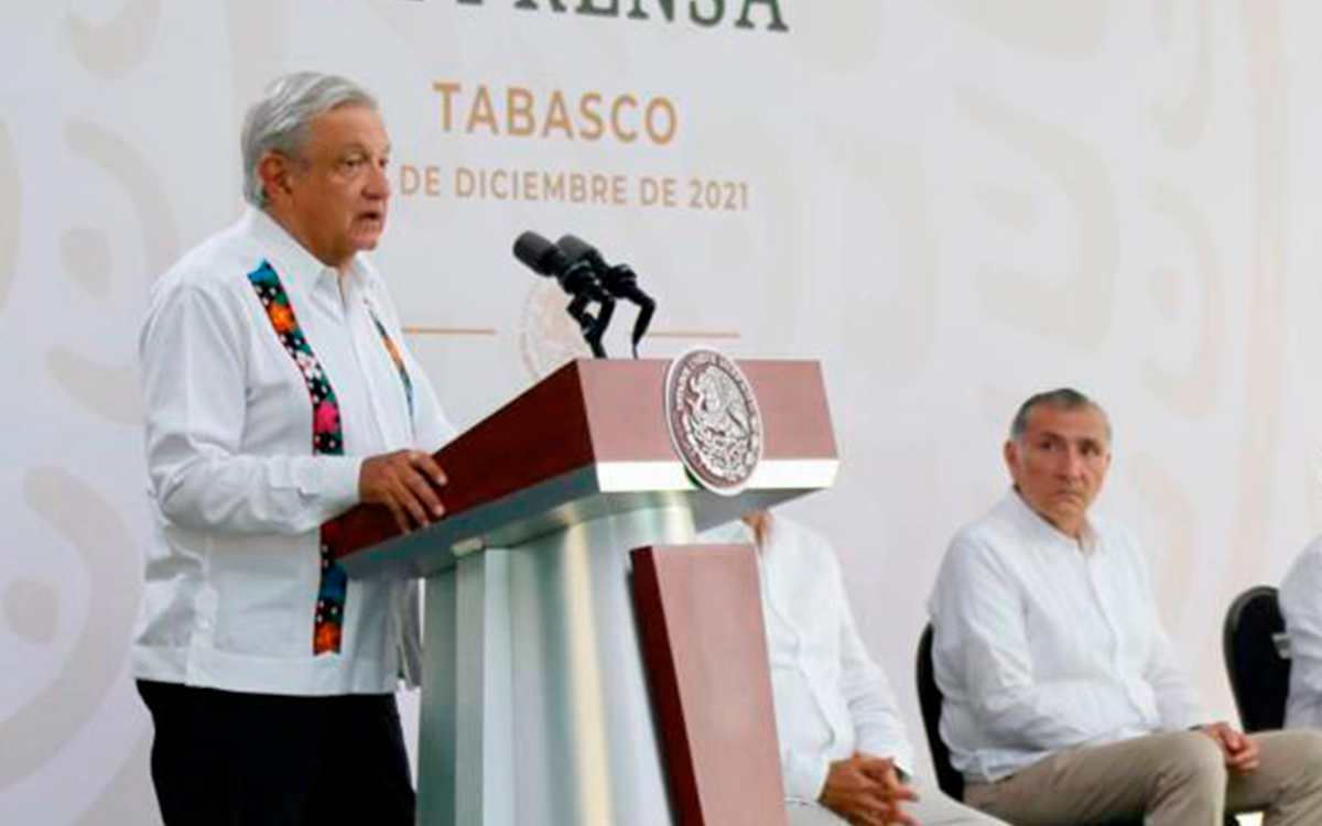 Celebra Amlo Reactivaci N De La Conago Con Todos Los Gobernadores