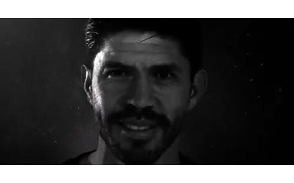 Anuncia Oribe Peralta Su Retiro Del Futbol Profesional Justo Al