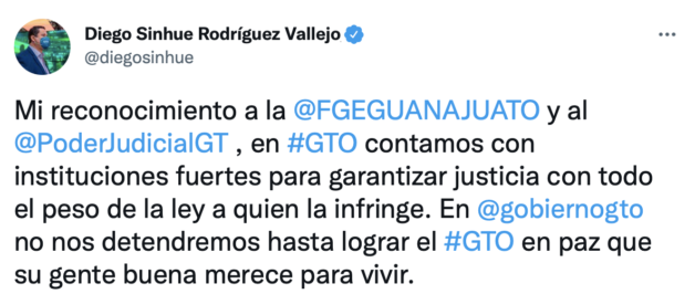 Sentencian a El Marro a 60 años de cárcel por secuestro Aristegui