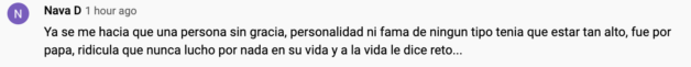 Sof A Ni O De Rivera Recuerda Su Terrible Sueldo De Mil Pesos La