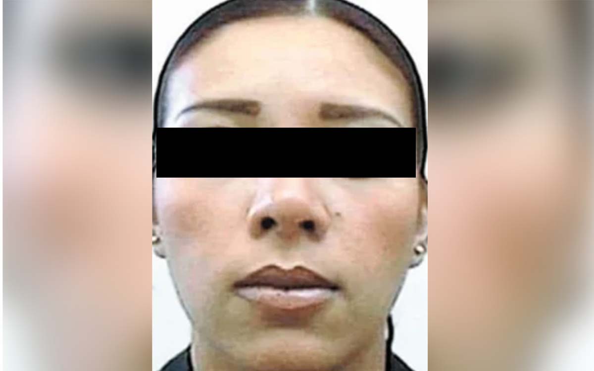 Estados Unidos Sale De Prisi N Jessica Oseguera Hija De El Mencho