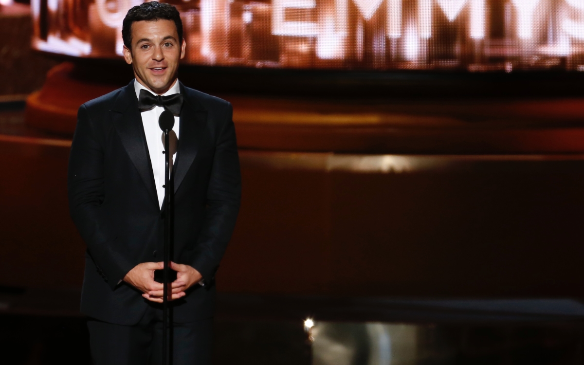 Fred Savage Es Despedido Del Reboot De Los A Os Maravillosos Por