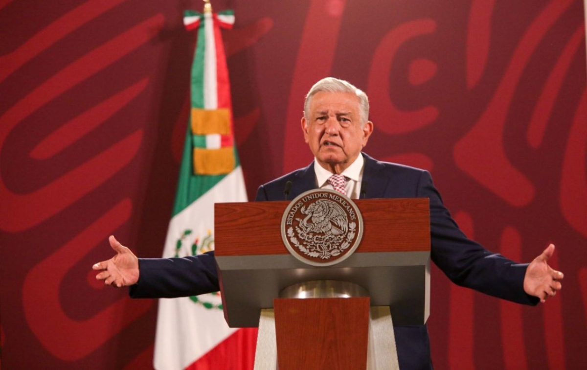 Acuerdos Con Ip Y Priorizar Consumo Dom Stico Los Consejos De Amlo A