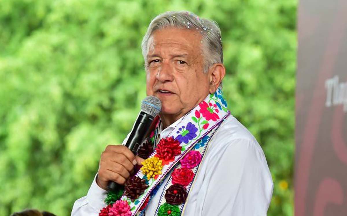 Amlo Pide Paciencia A Familiares De Desaparecidos En Guerra Sucia