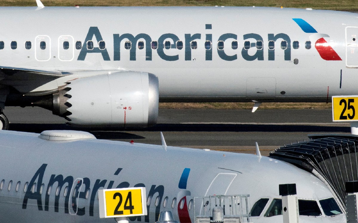 American Airlines Reanudar Servicio A Algunos Aeropuertos Cubanos