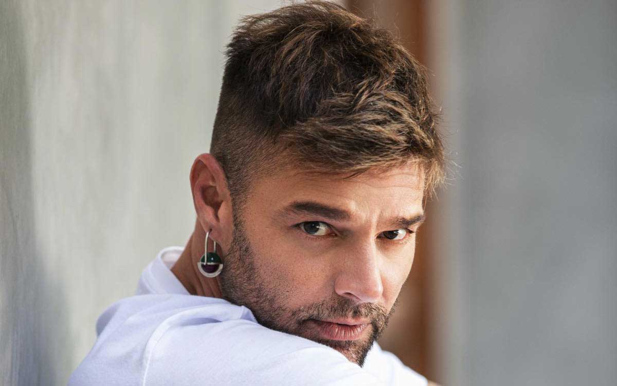 Sobrino De Ricky Martin Asegura Que El Cantante Abus De L Cuando