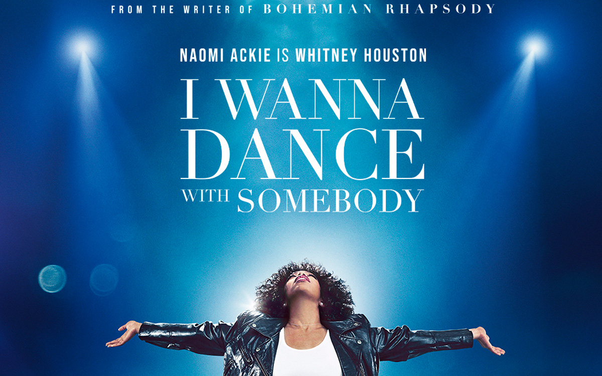 Trailer Estreno Y Todo Sobre I Wanna Dance With Somebody La Pel Cula