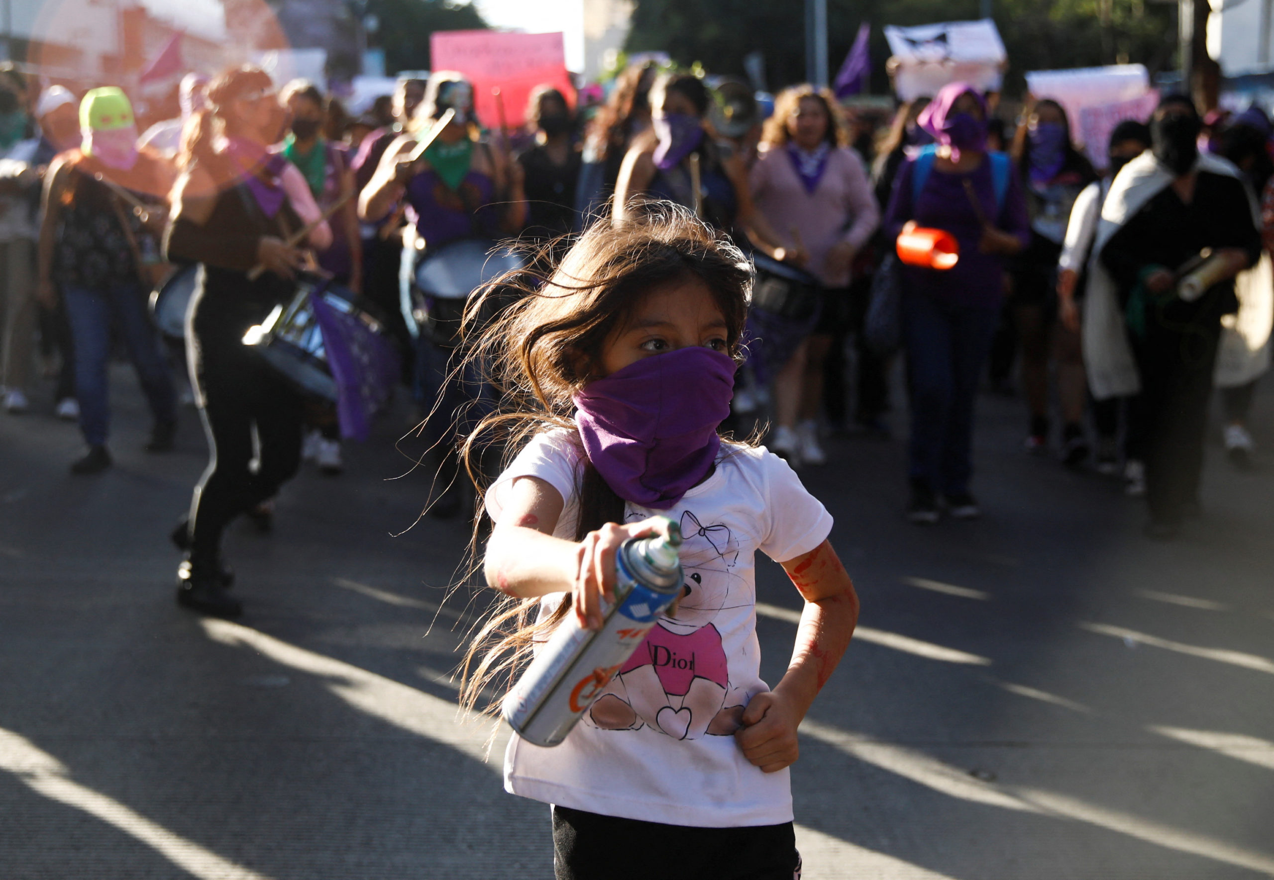 Condenan a 150 años de cárcel a jovencitas por asesinato de una mujer y