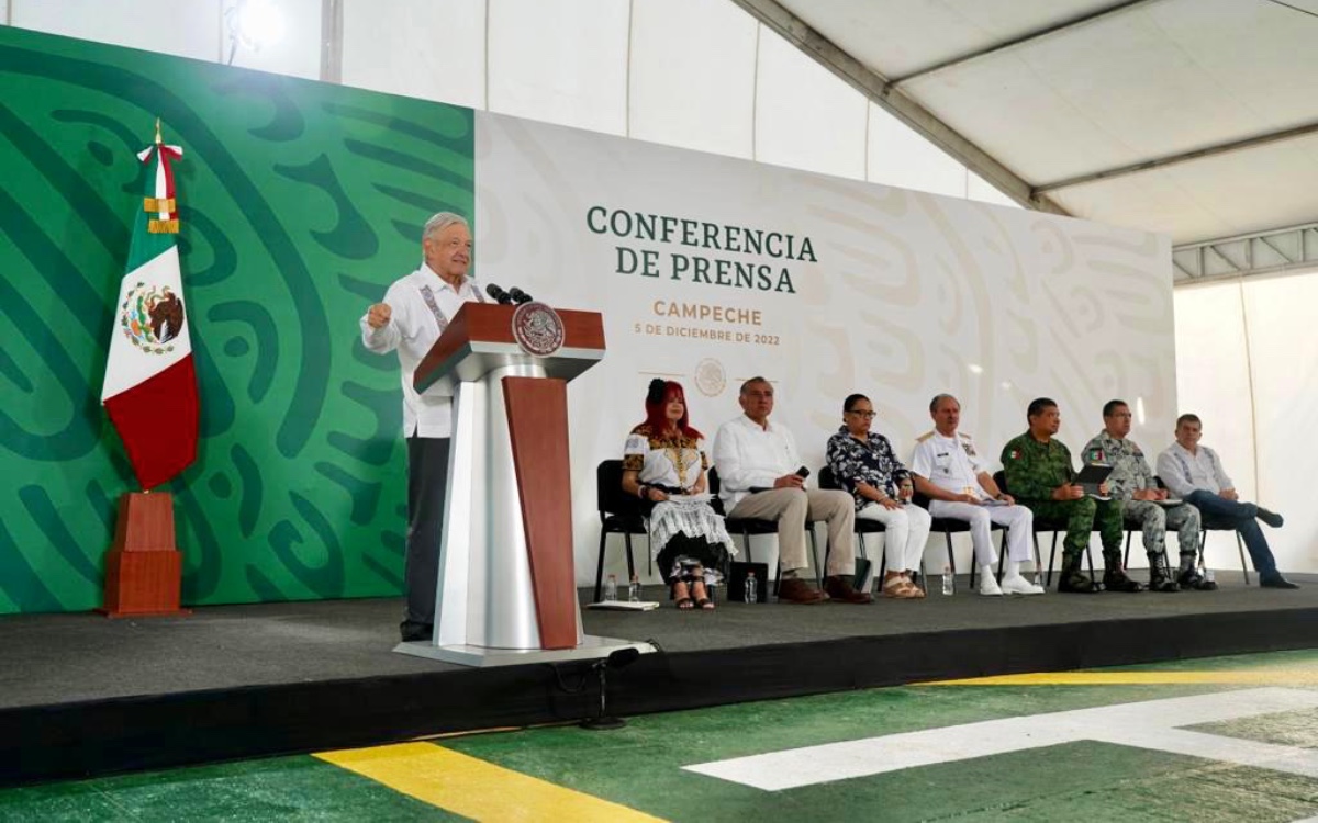 Medida Del Ine Contra Sheinbaum Contraria A La Libertad De Expresi N