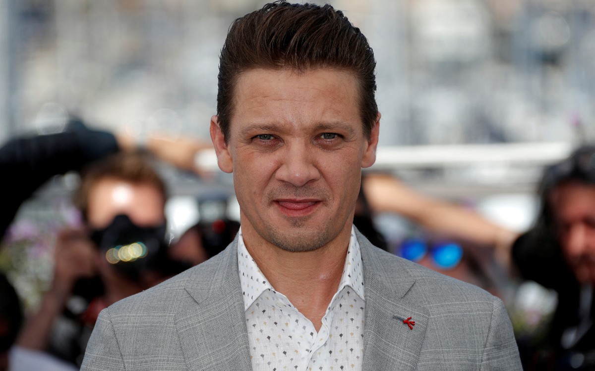 Jeremy Renner Reaparece En Redes Y Lanza Mensaje De Agradecimiento