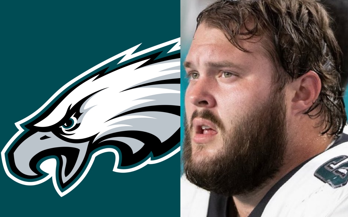 Josh Sills De Los Eagles Es Acusado De Violaci N Y Secuestro A Unos