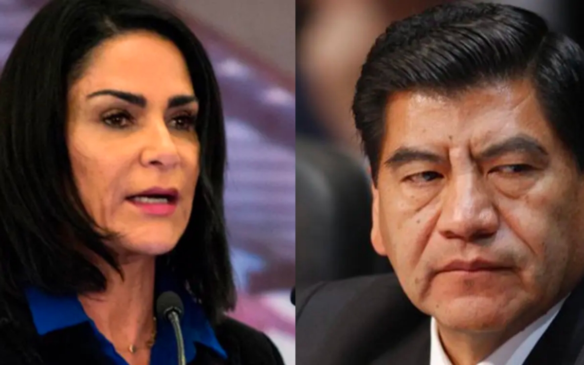 Caso Lydia Cacho Ratifican prisión preventiva a Mario Marín por