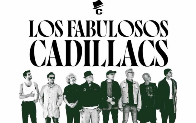 Los Fabulosos Cadillacs Vuelven En M Xico Aristegui Noticias