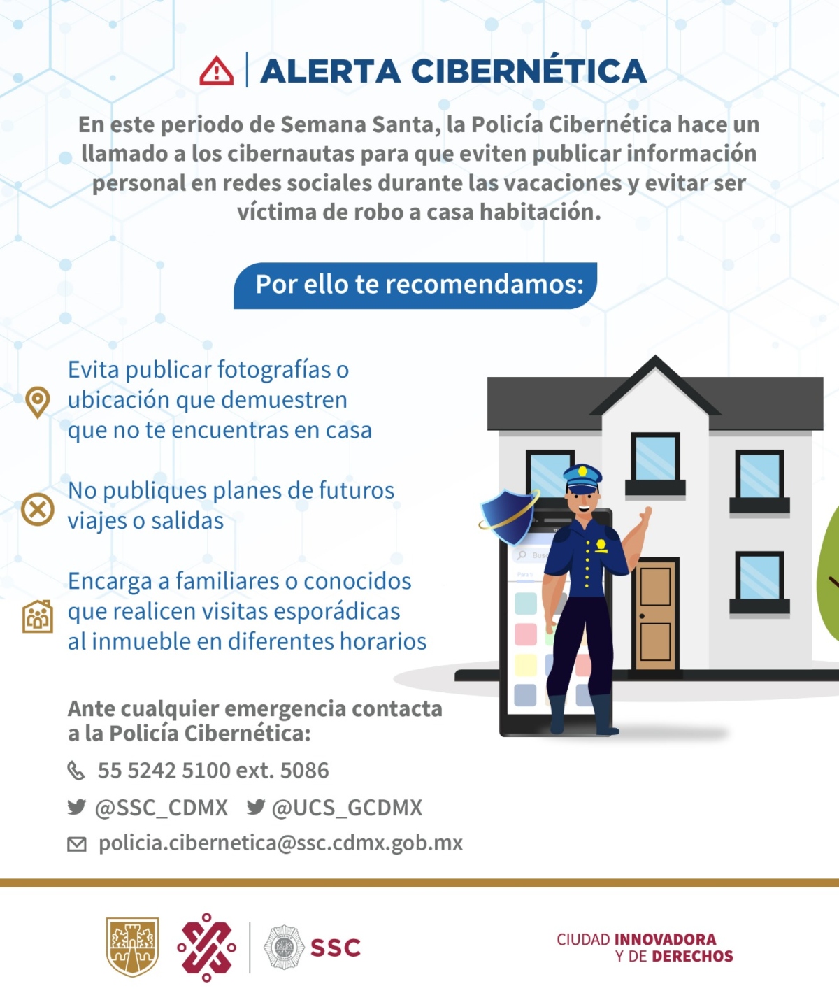 Presumir Viajes En Insta O Fb Provoca Riesgo De Robo A Tu Vivienda