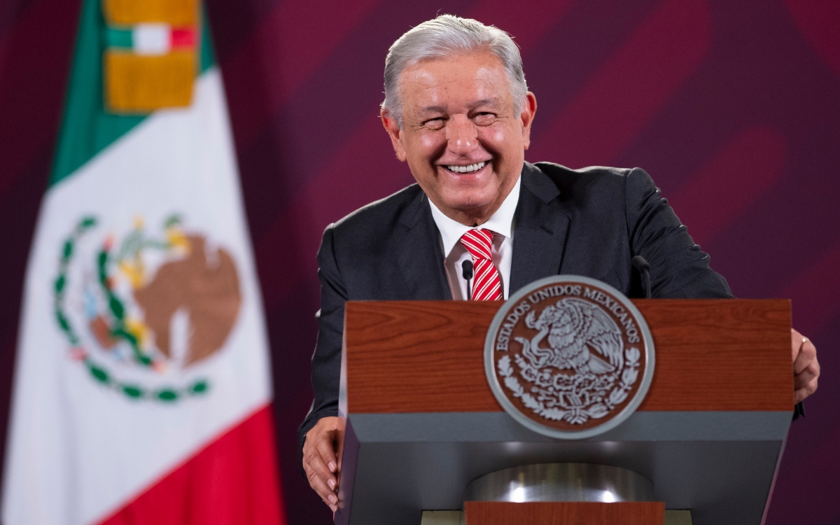 Conferencia De Prensa De Amlo En Vivo Aristegui Noticias