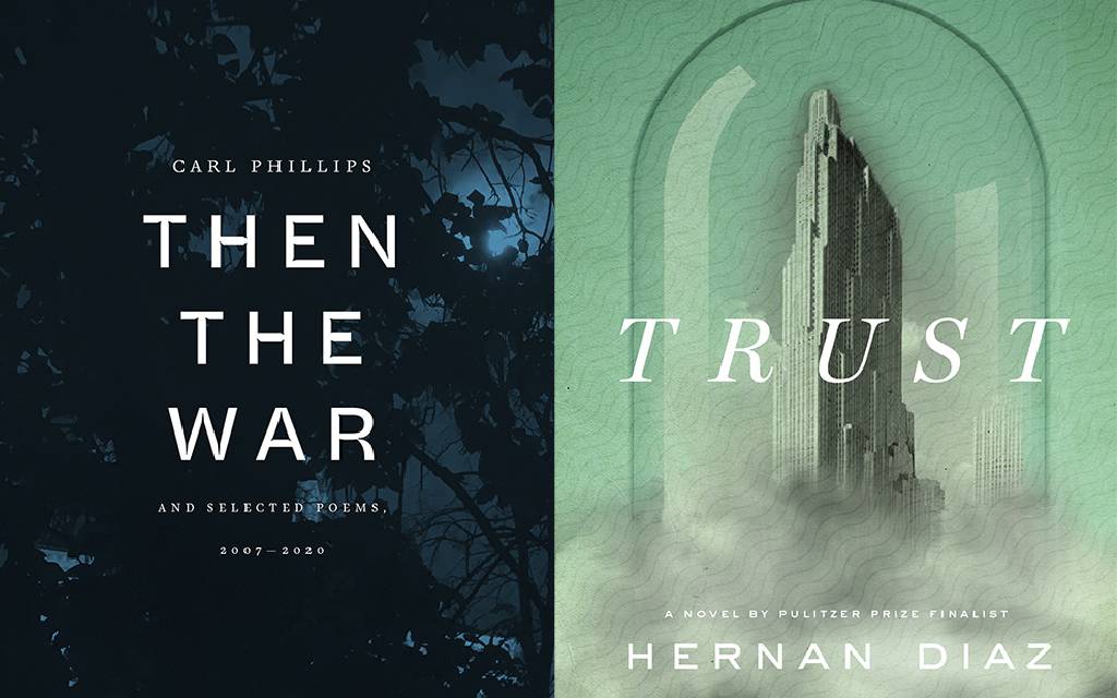 Barbara Kingsolver Carl Phillips y Hernán Díaz ganan Premio Pulitzer