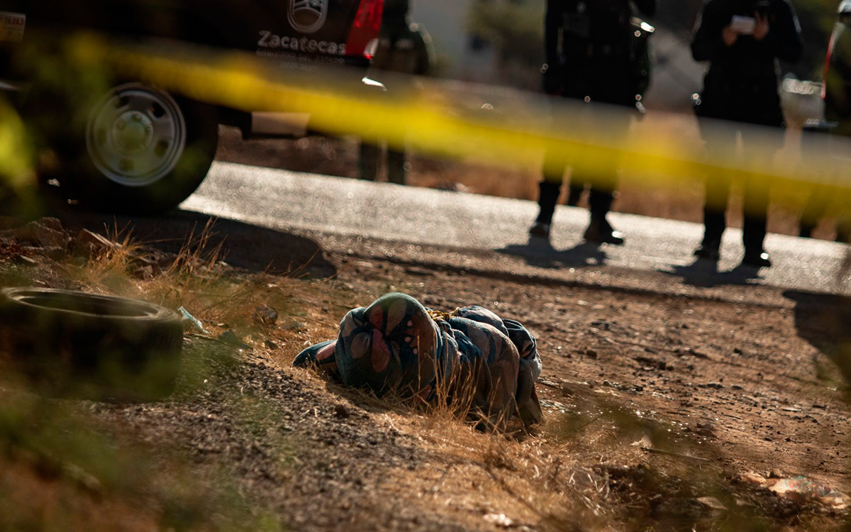 Hay Grupos Del Crimen Organizado En M Xico Ac Consultores