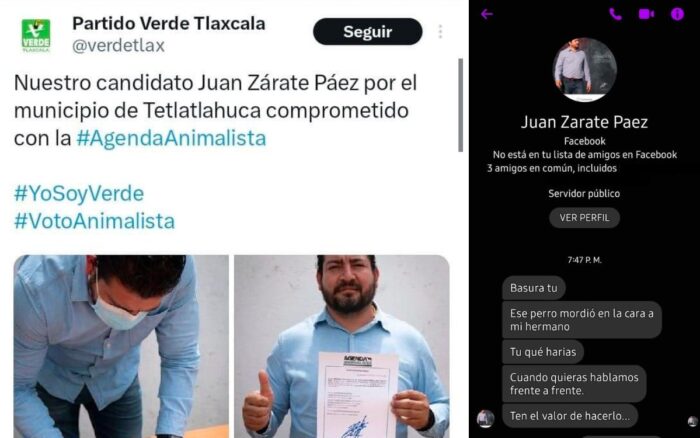 Acusan A Excandidato Del PVEM Y A Su Hermano Por Presuntamente Matar A