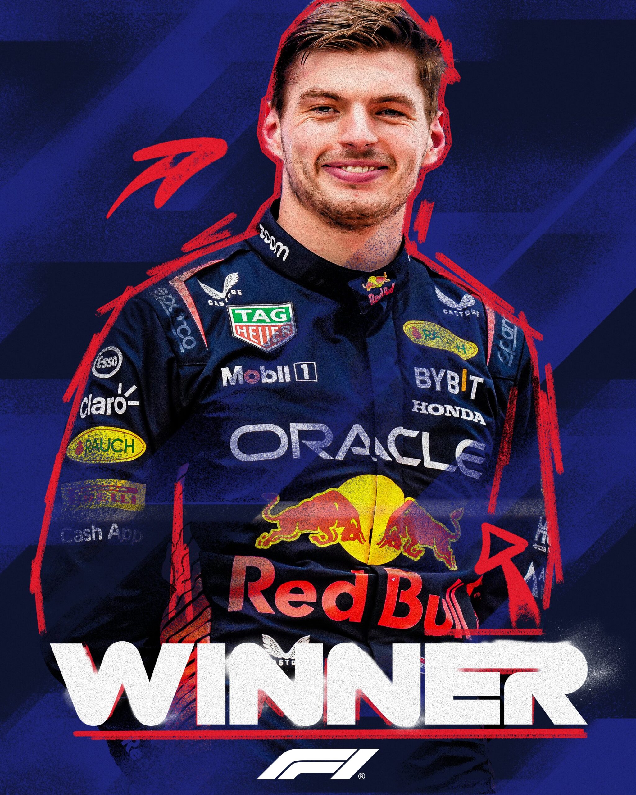 Puedo Ganar El Campeonato De Constructores Yo Solo Verstappen