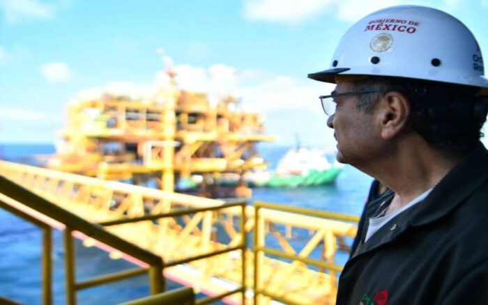 Pemex no alcanzó la meta de refinación en julio Aristegui Noticias