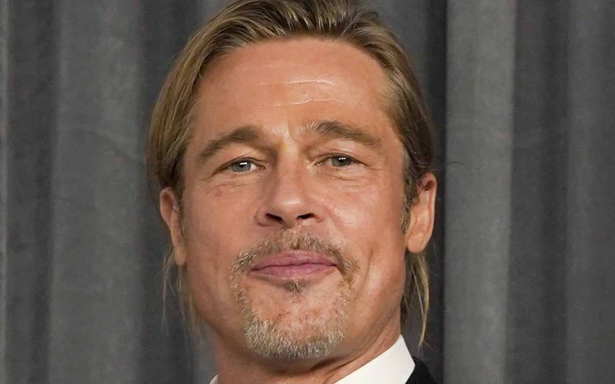 Falso Brad Pitt Estafa Mil D Lares A Una Espa Ola Con Promesas De