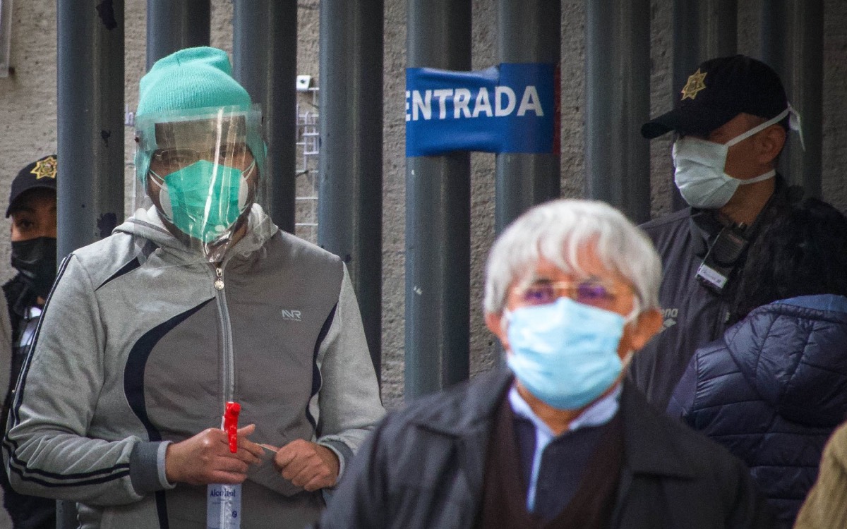 Al Menos De Los Mexicanos Padece Alg N Tipo De Alergia Aristegui