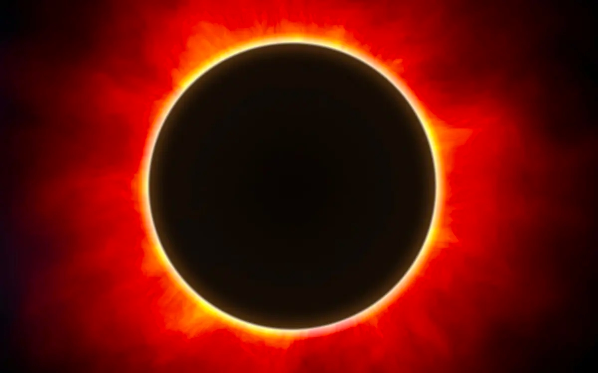 Ver S El Eclipse Solar Esto No Debes Hacer Aristegui Noticias