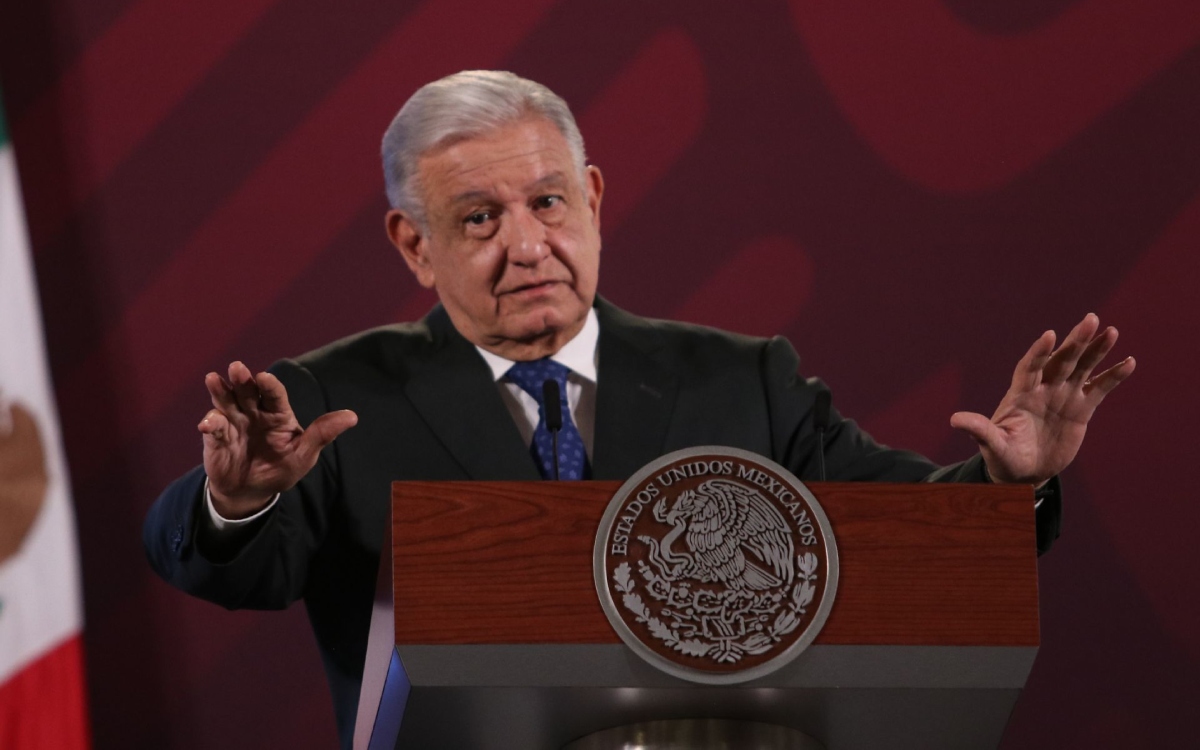 Amlo Reprueba Propuesta De Priistas De Redirigir Dinero Del Fobaproa A