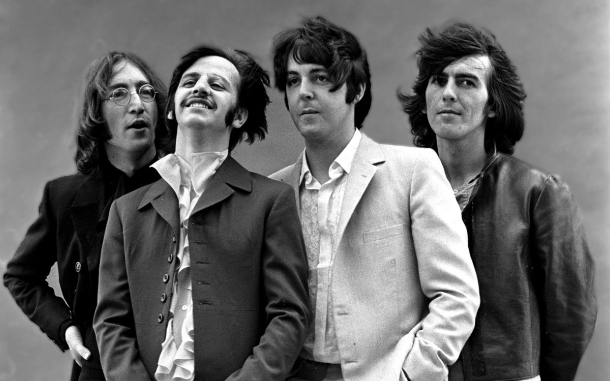 Escucha Now and Then la última canción de The Beatles Aristegui