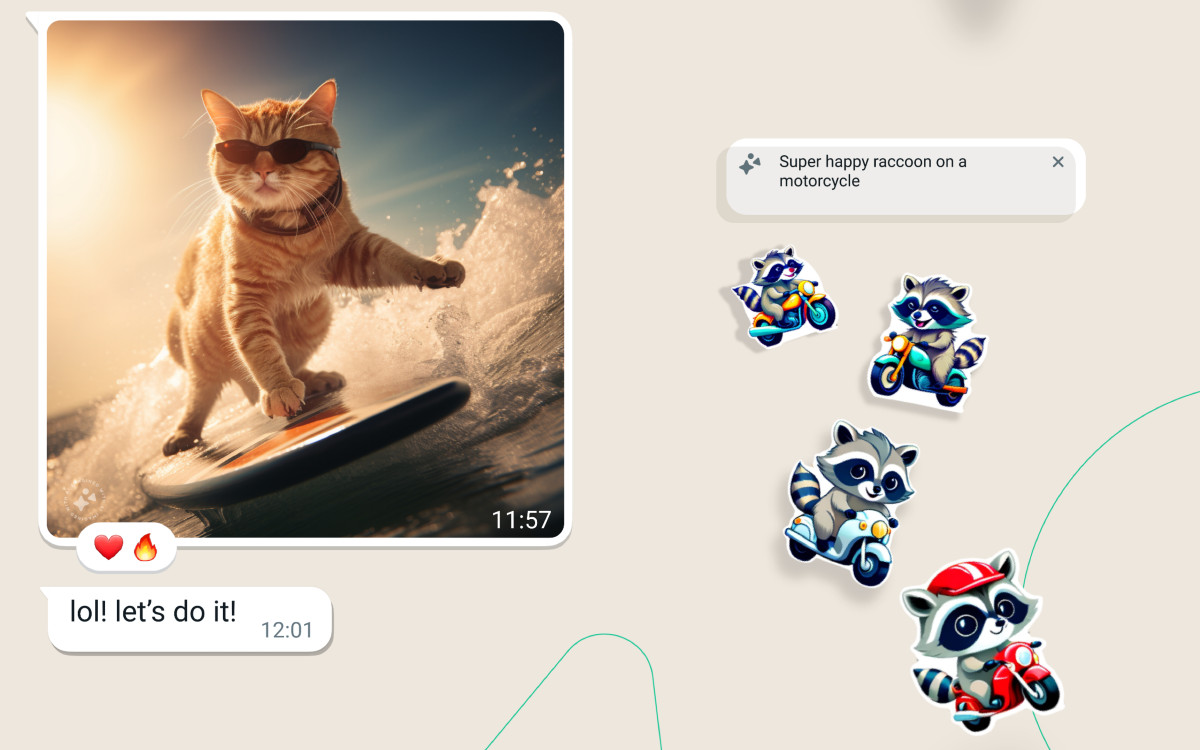 WhatsApp lanza una función para fijar mensajes en chats grupales de