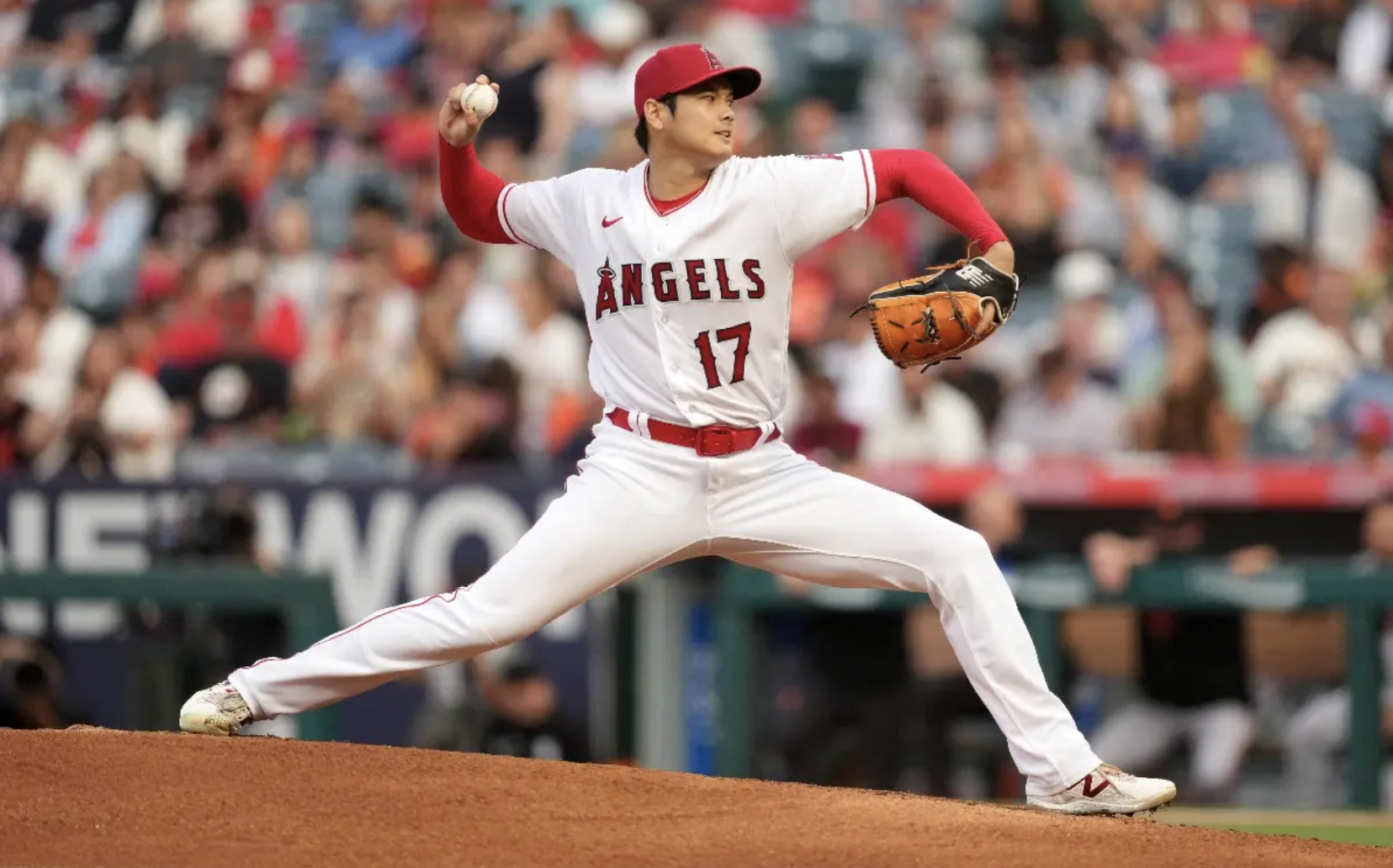 Shohei Ohtani Firma Con Los Dodgers Por 700 Mdd