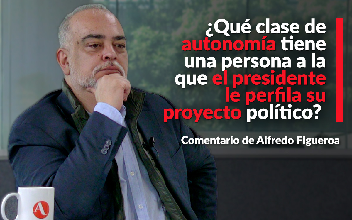 Qu Clase De Autonom A Tiene Una Persona A La Que El Presidente Le