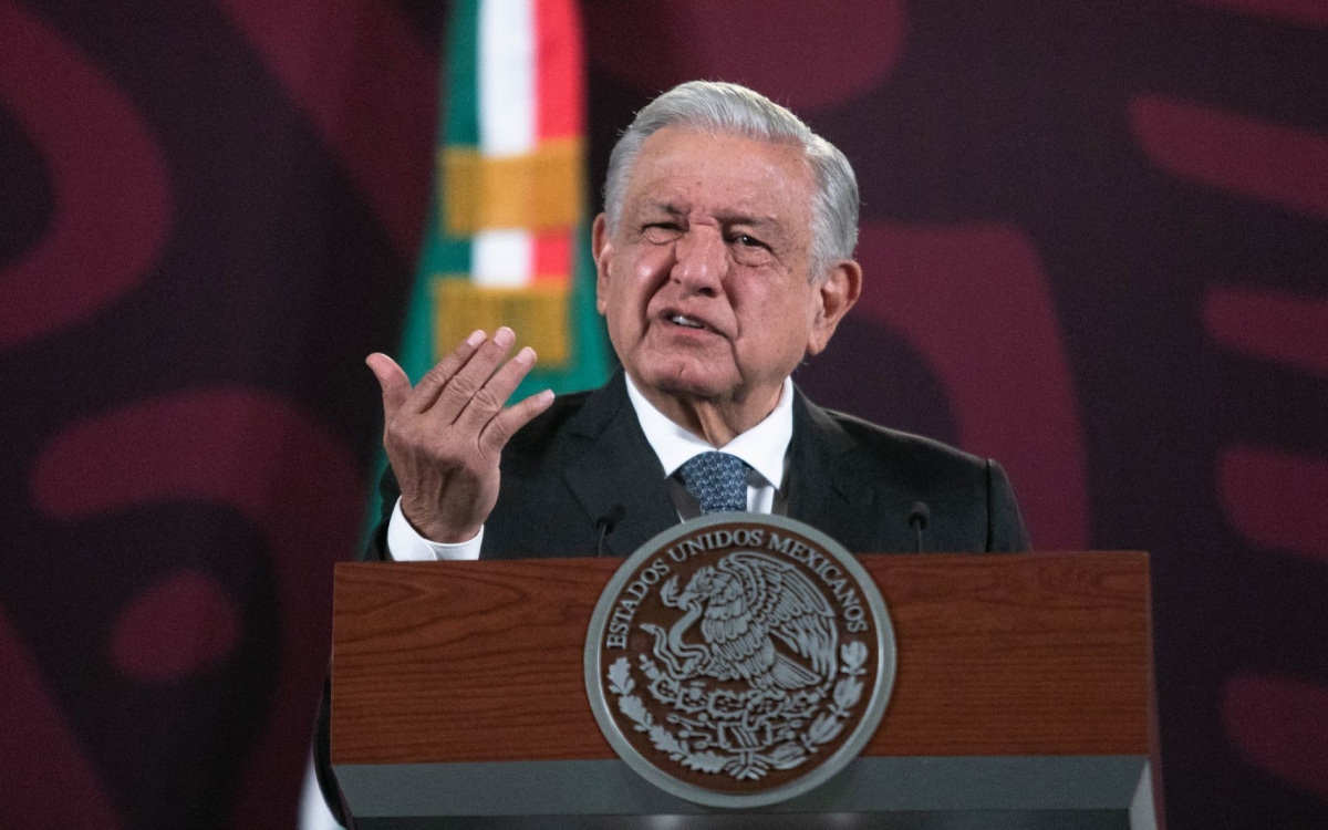 Es pérdida de tiempo AMLO sobre demanda de Pío López contra Loret de